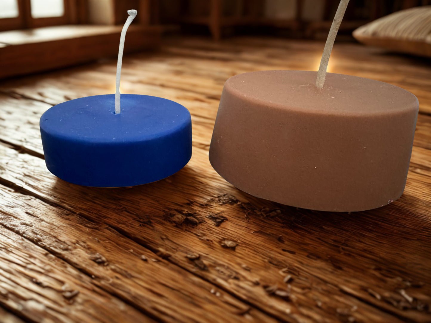 DIY Set: Candle Cake