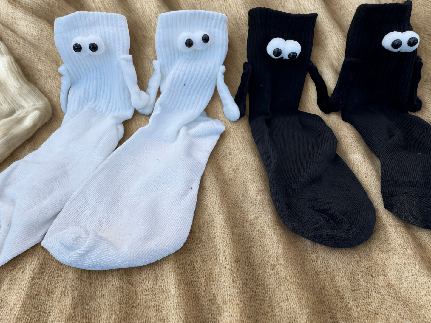 Glow Socks Wedding