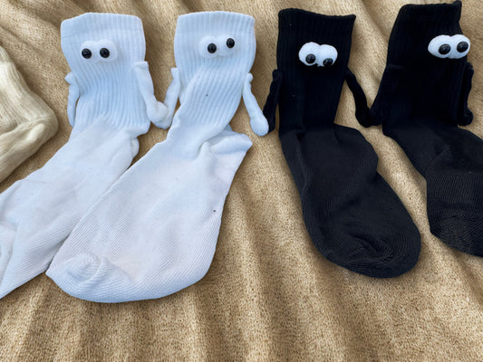 Glow Socks Wedding