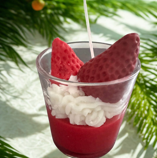 Glow Sweet Strawberry