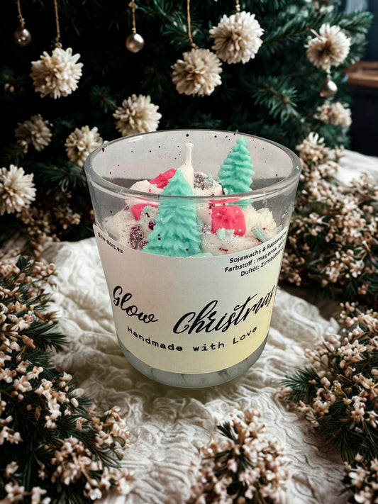 Glow Christmas